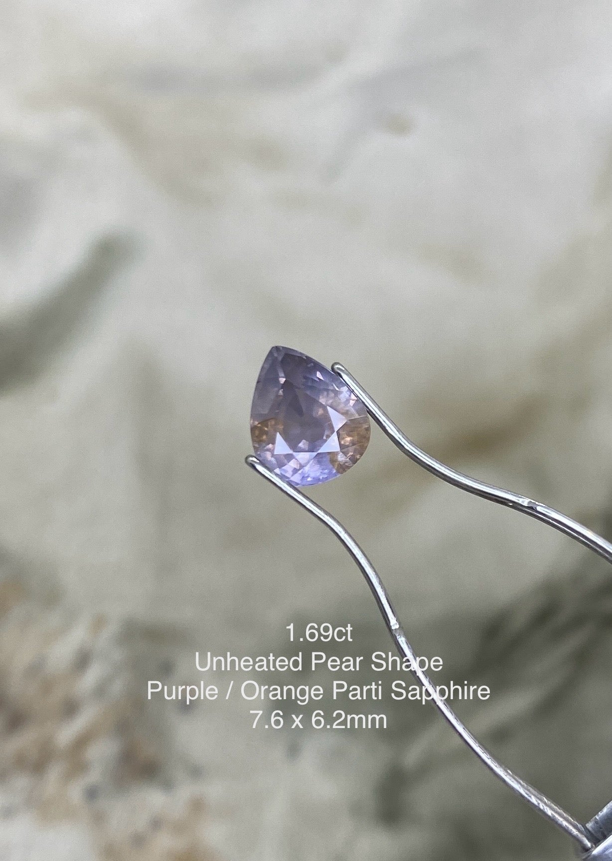 Loose Sapphire Sale