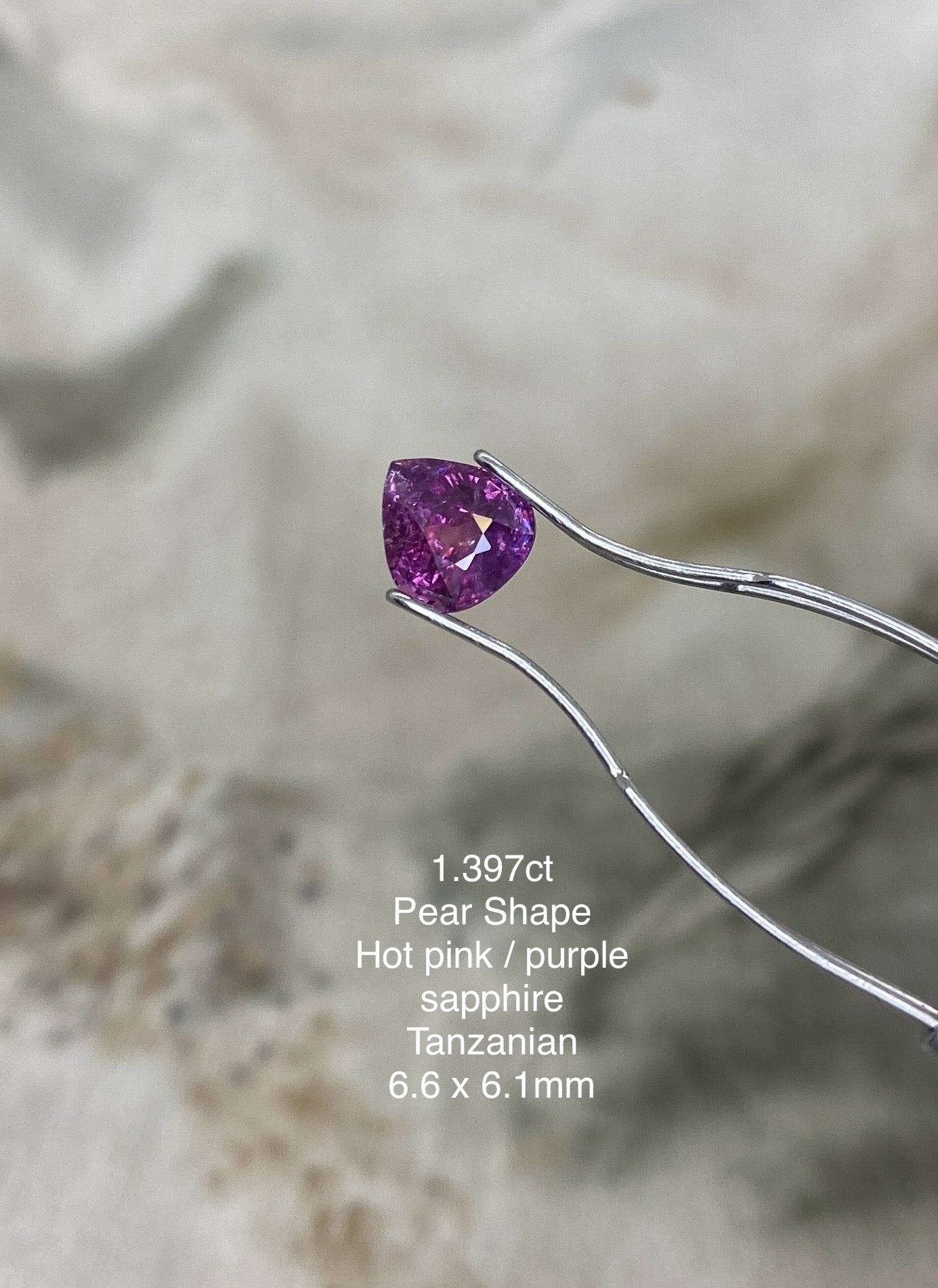 Loose Sapphire Sale