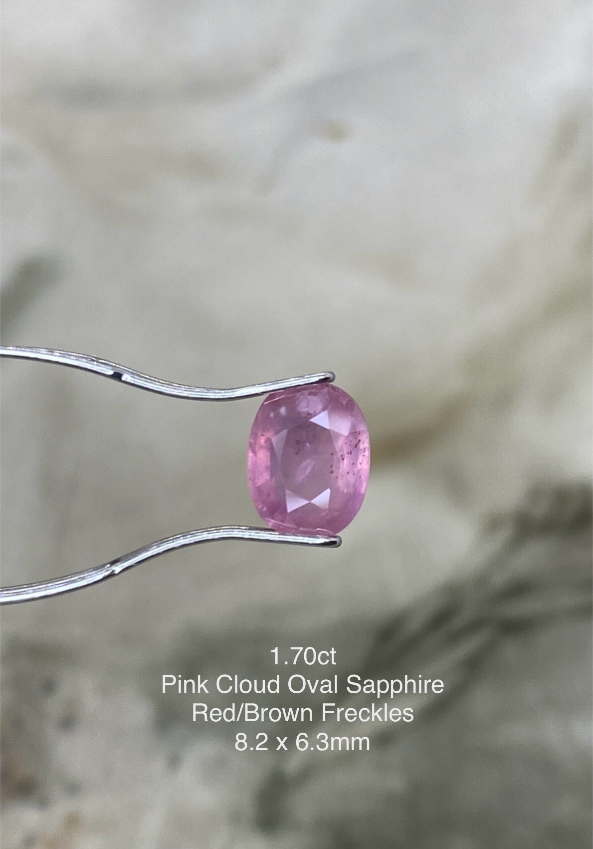 Loose Sapphire Sale