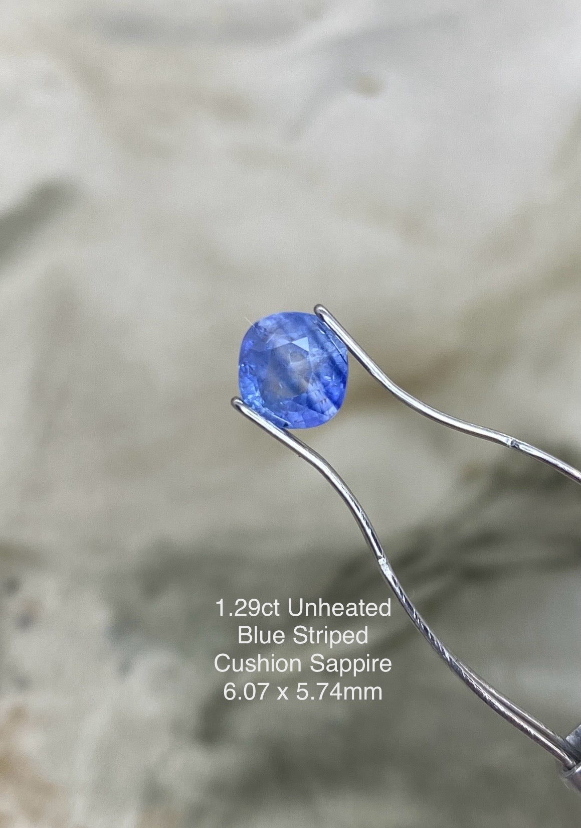 Loose Sapphire Sale